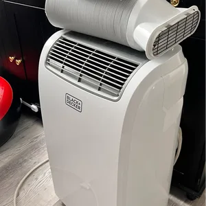 Black+Decker Portable Air Conditioner