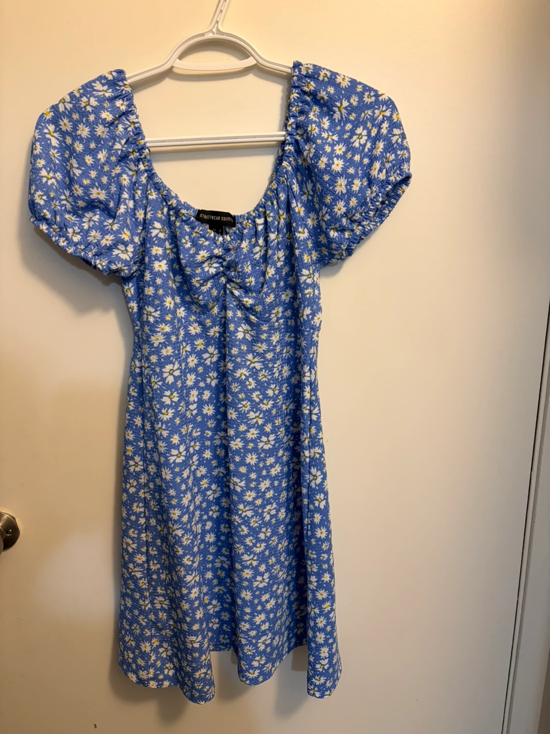 Women Streetwear Society Dress
