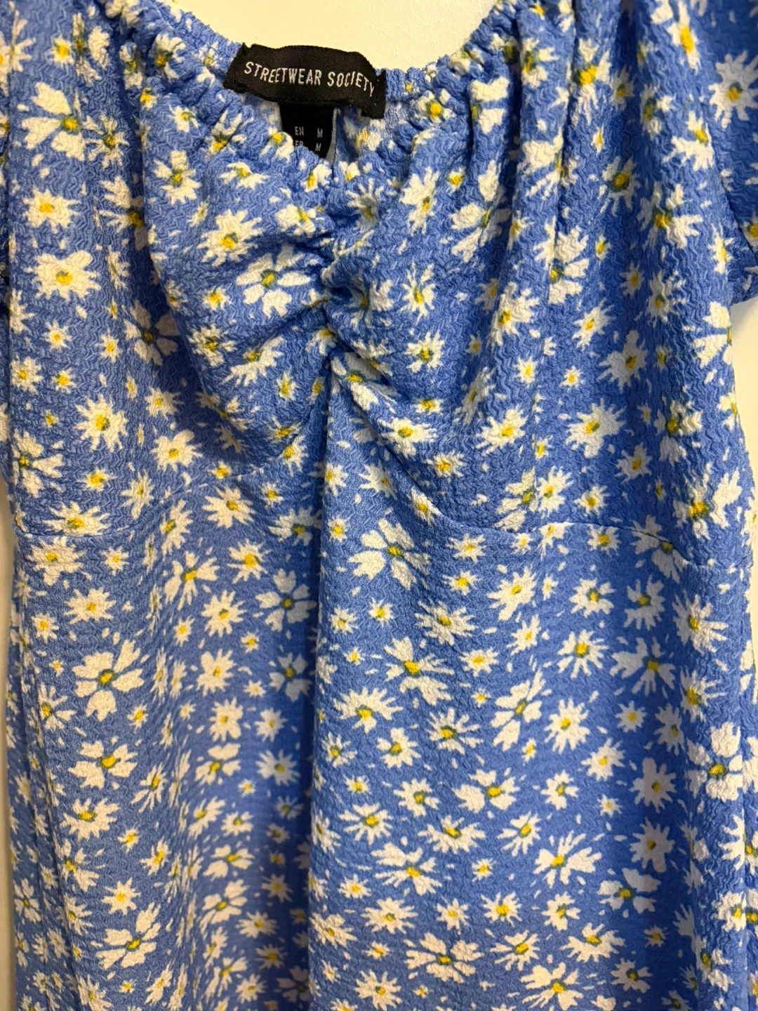 Women Streetwear Society Dress - photo 3