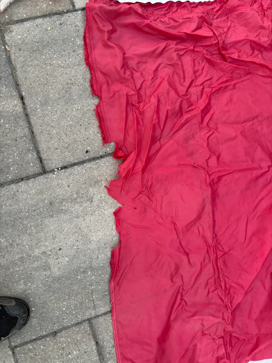 Canadian Flag - photo 3
