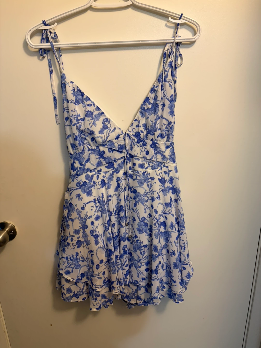 Women Forever 21 Romper