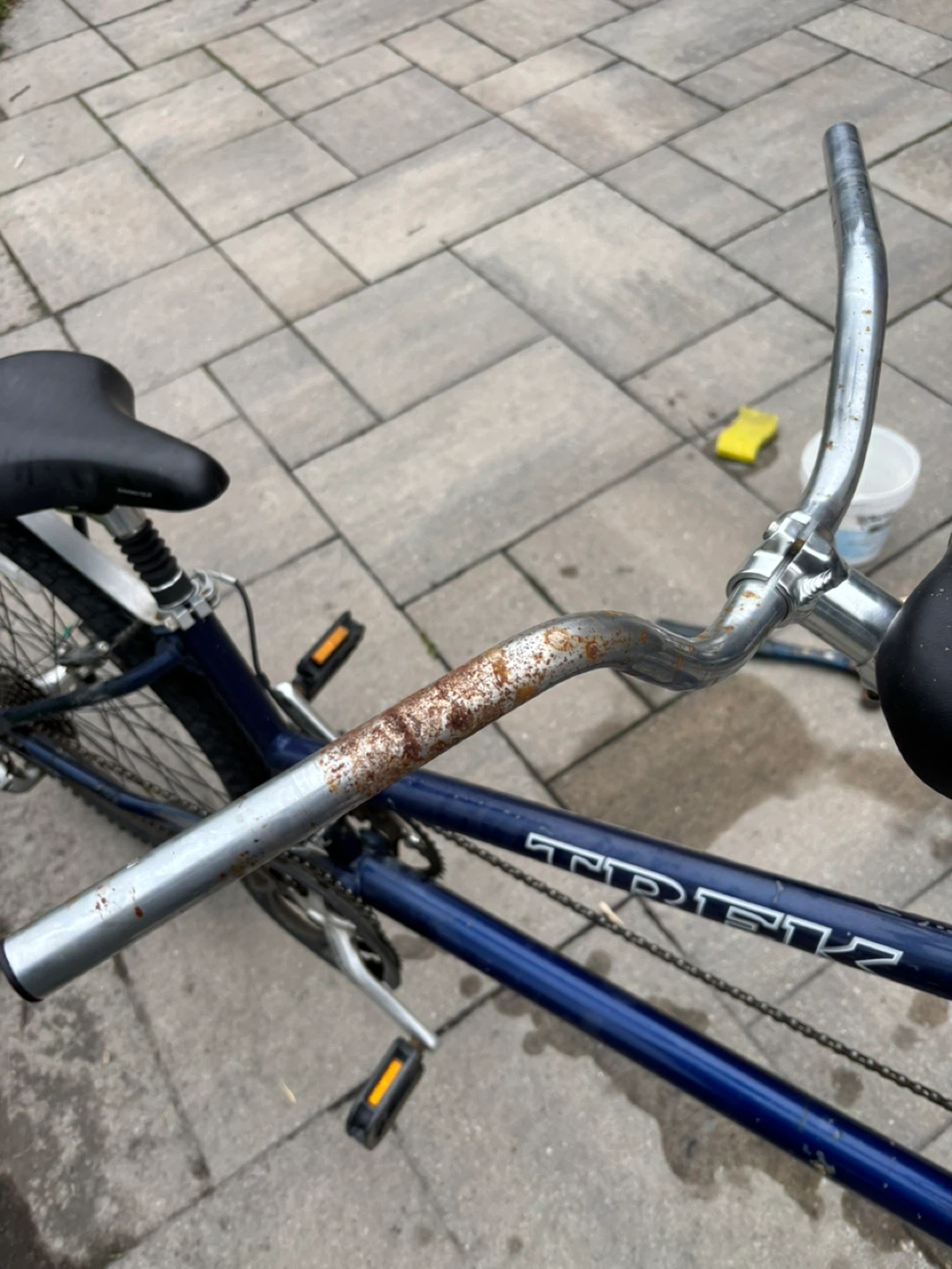 Trek Tandem Bike - photo 3
