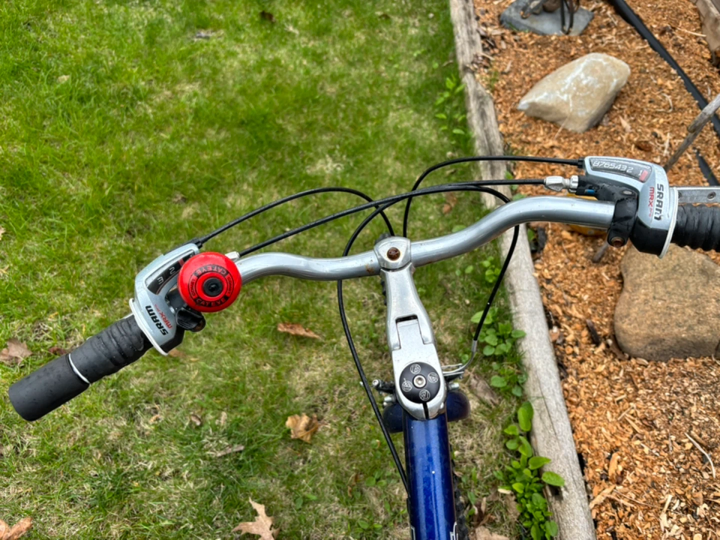 Trek Tandem Bike - photo 2