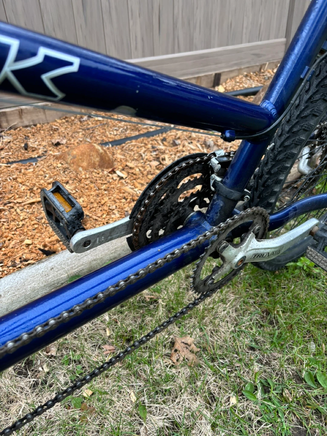 Trek Tandem Bike - photo 5