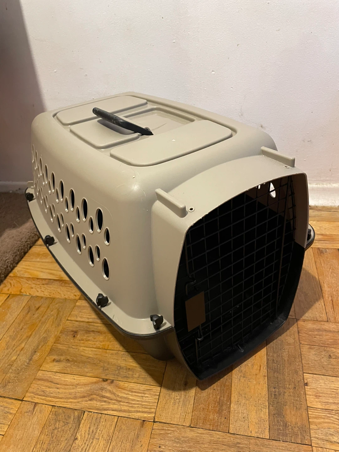24” Dog/Cat Crate