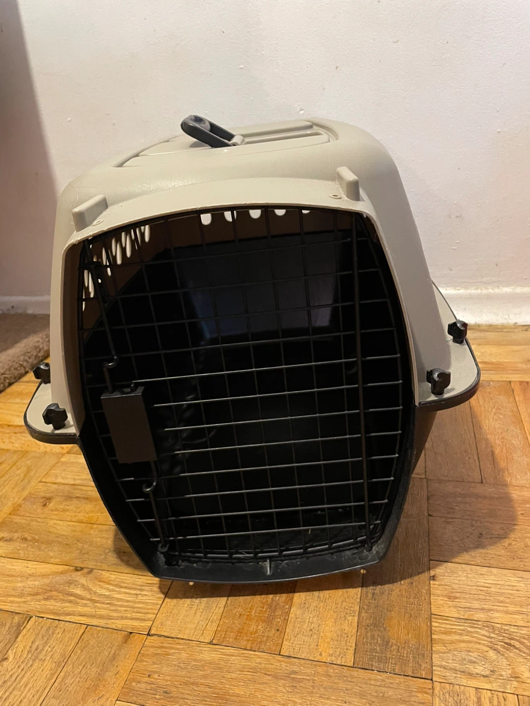 24” Dog/Cat Crate - photo 4