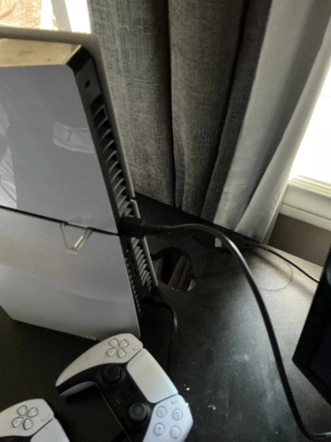 PlayStation 5 Slim Disc 1TB - photo 2