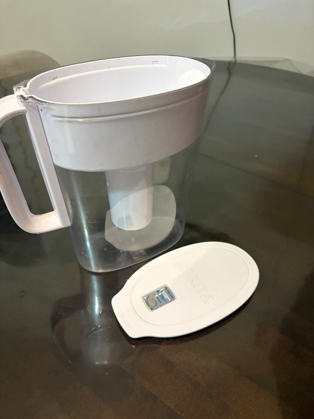 Brita Water Filter Pitcher
