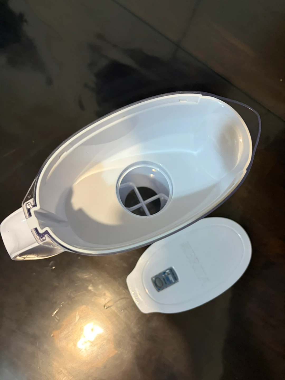 Brita Water Filter Pitcher - photo 3