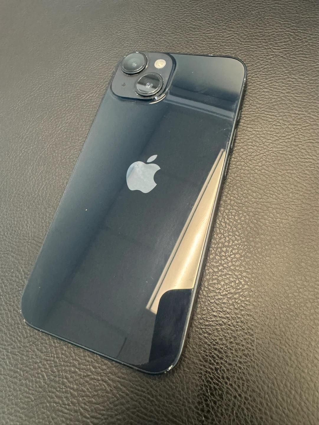 Unlocked iPhone 14 (85% battery health)