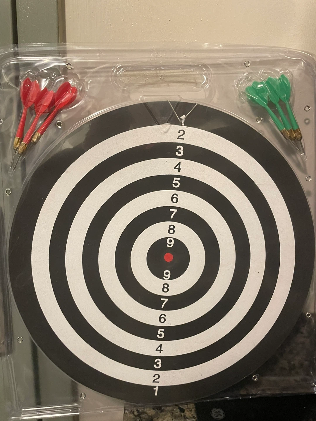 Dartboard Set Game