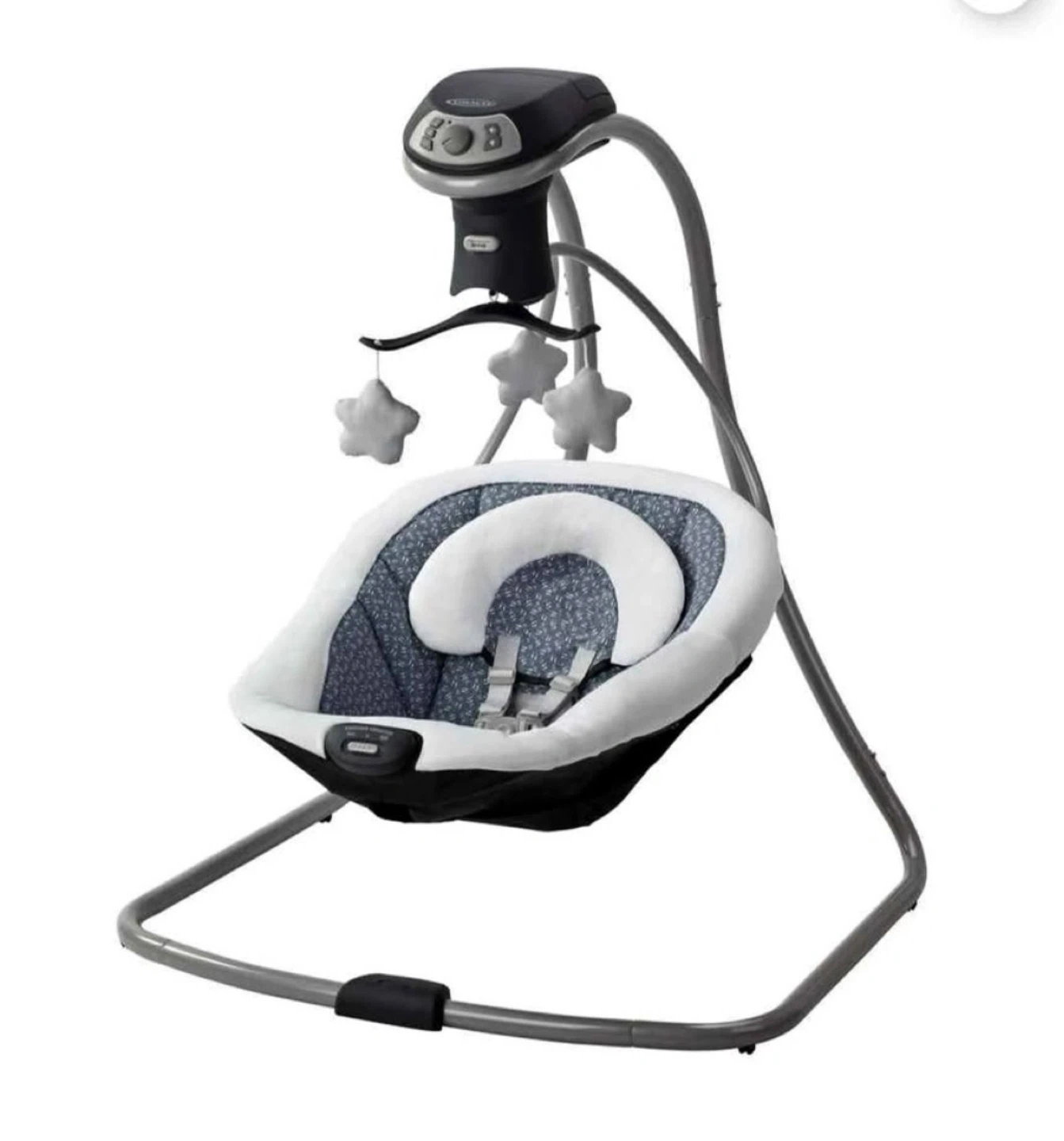 Graco Baby Swing