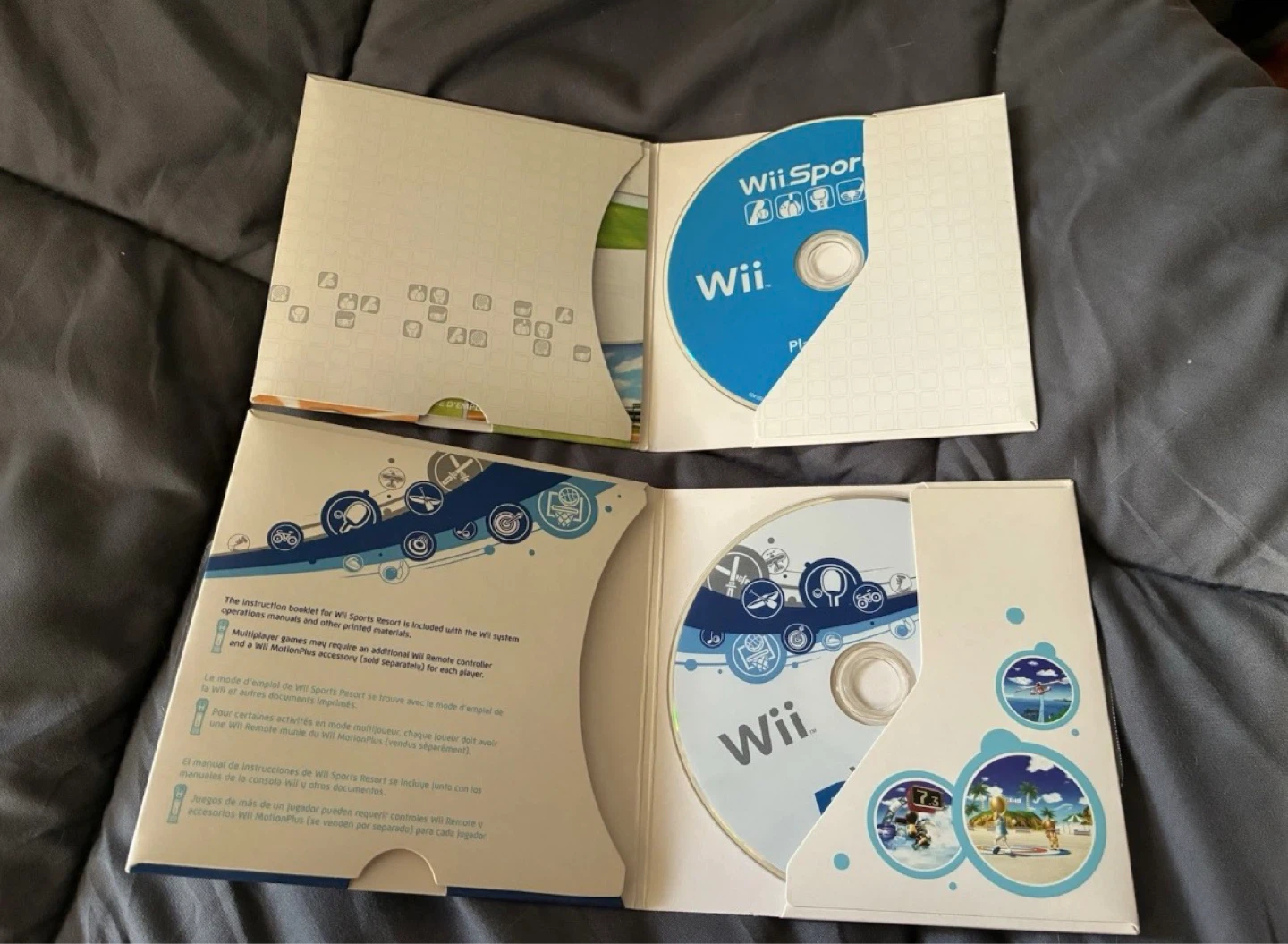Wii 21 Game lot.. looking to trade or negotiate on price - photo 3