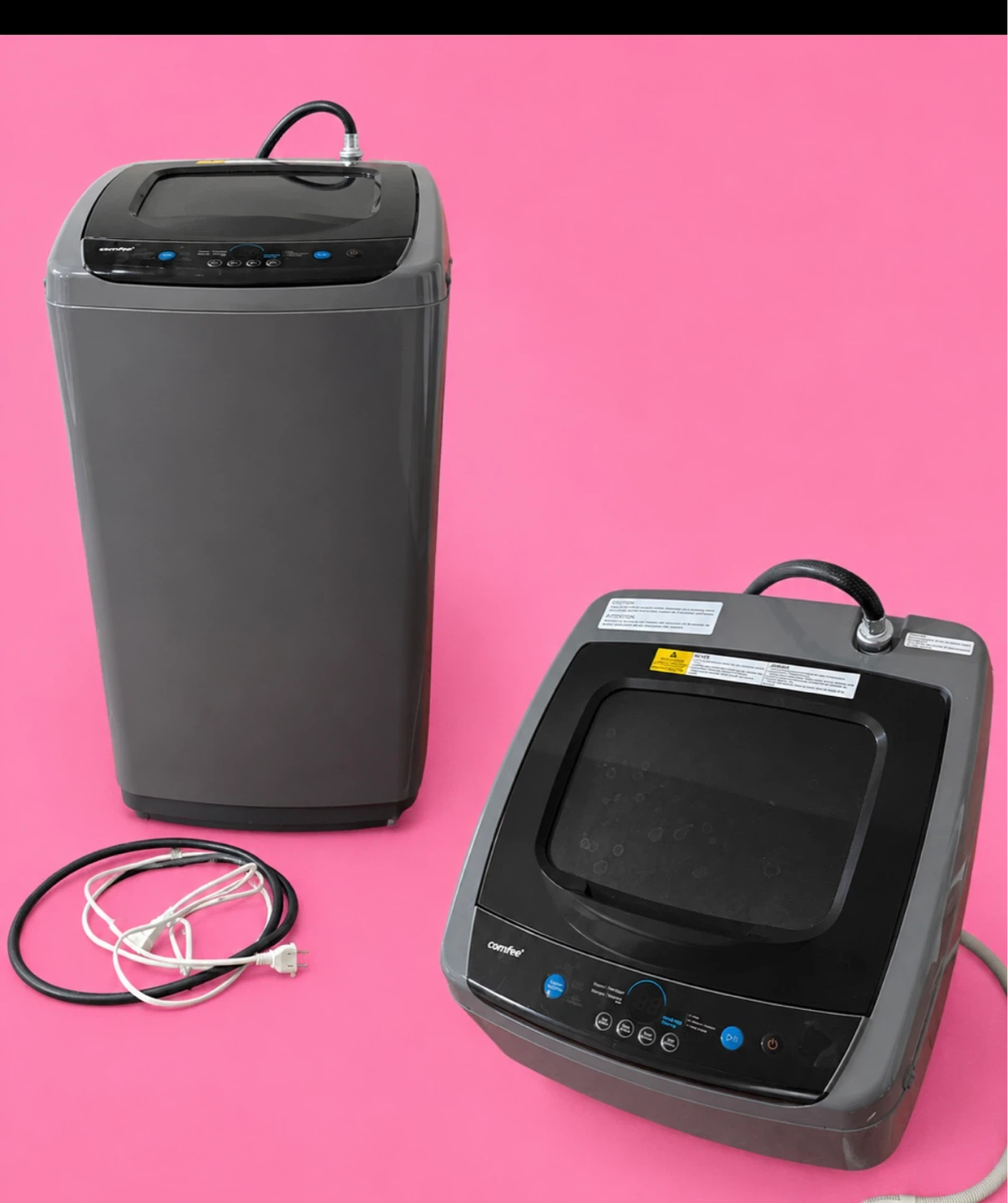 Comfee Portable Washing Machine