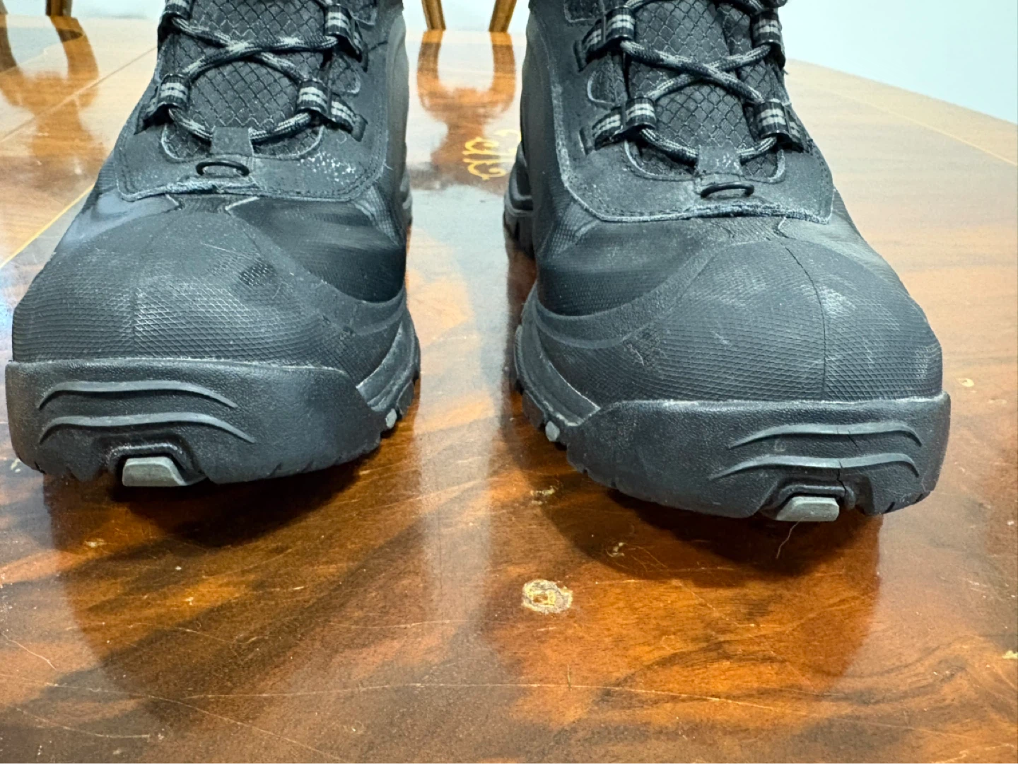 Columbia Men's Waterproof Winter Boots Size 12 - photo 2