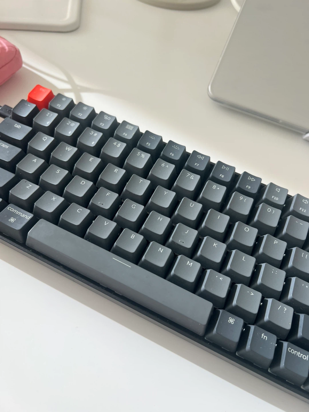 Keychron K2 Wireless Mechanical Keyboard