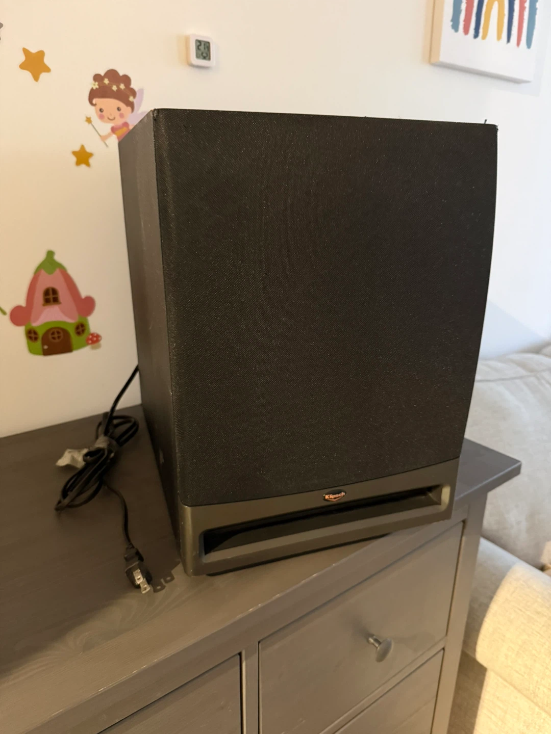 Klipsch Subwoofer