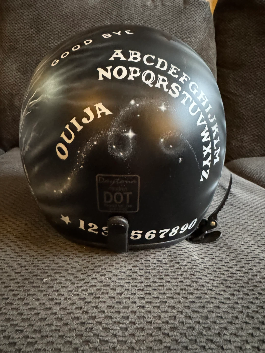 Daytona Cruiser Helmet Women’s - photo 4