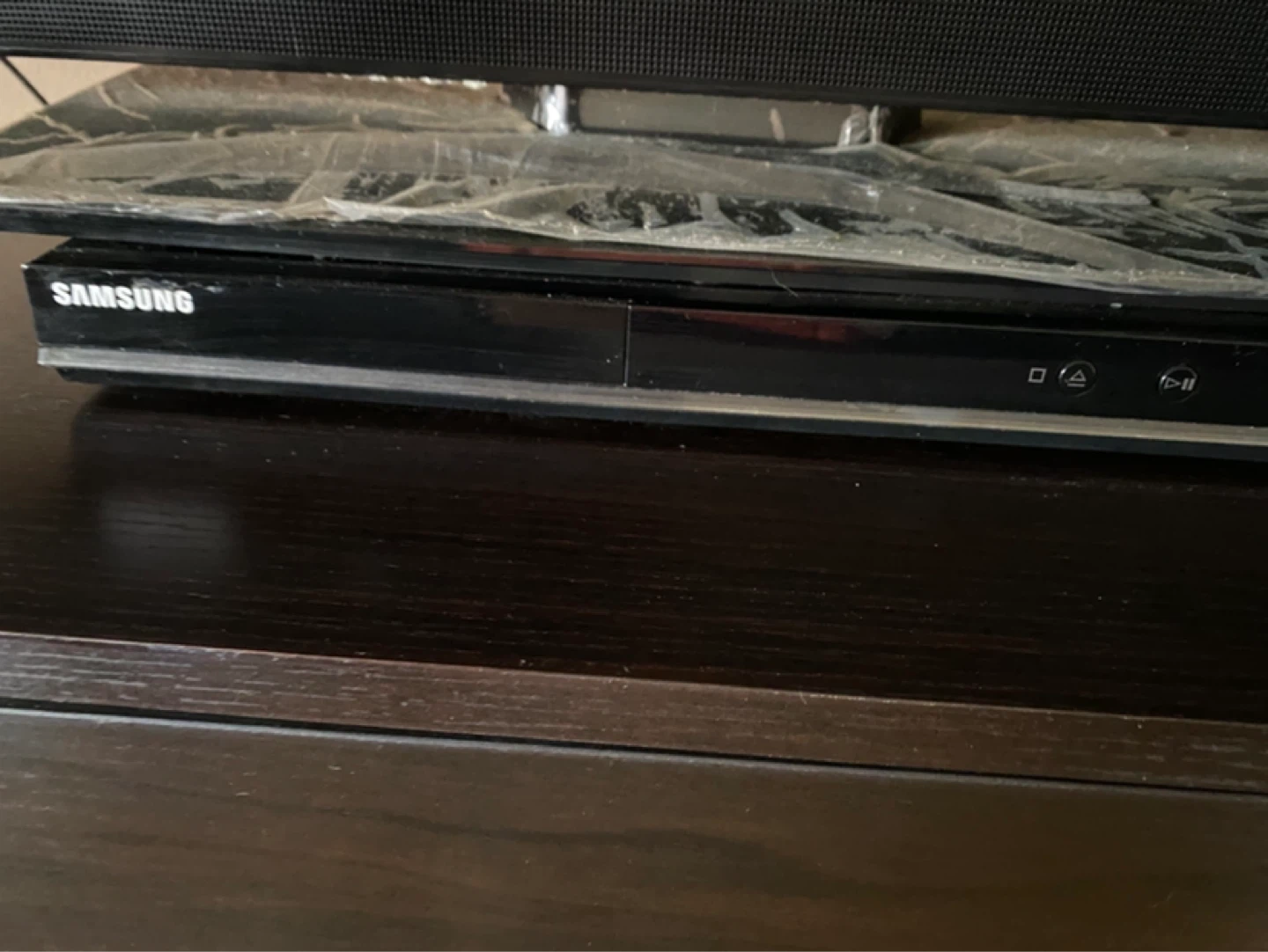 Vizio 37" Flat Screen TV - Samsung placer and Fire Stick - photo 3