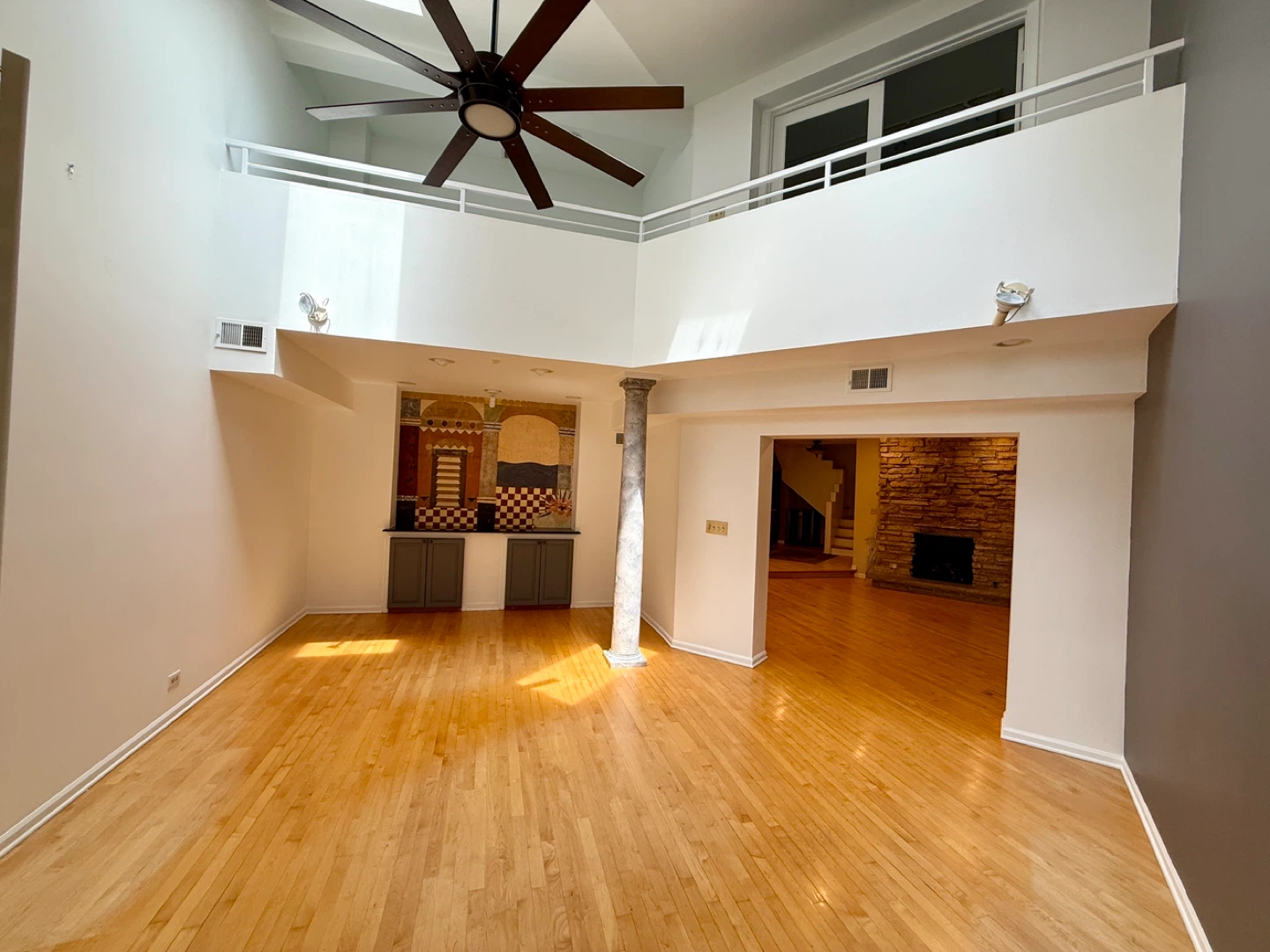 414 south Dee Rd., Park Ridge - 3bed 2.5 bath townhouse - photo 3