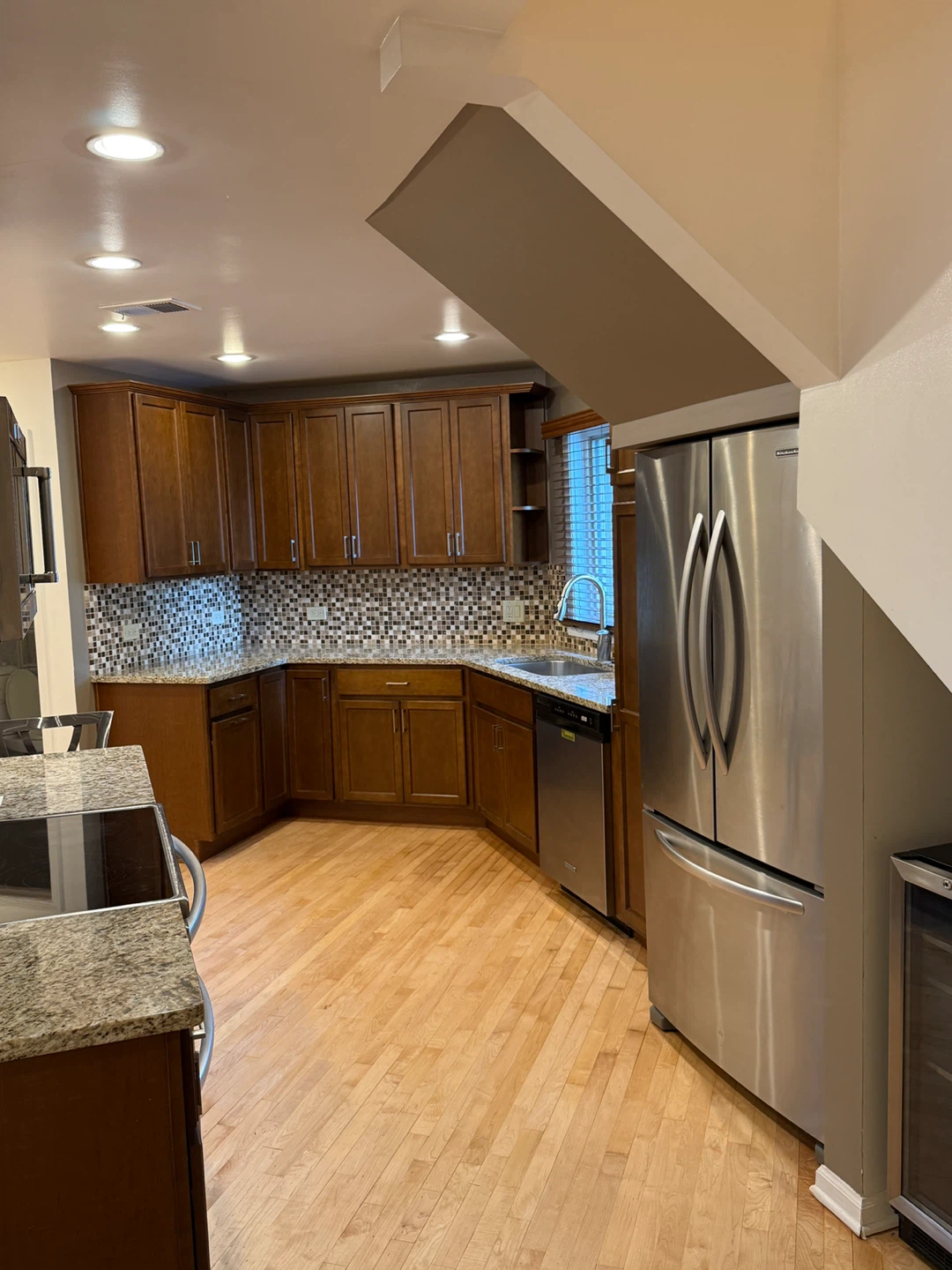 414 south Dee Rd., Park Ridge - 3bed 2.5 bath townhouse - photo 5