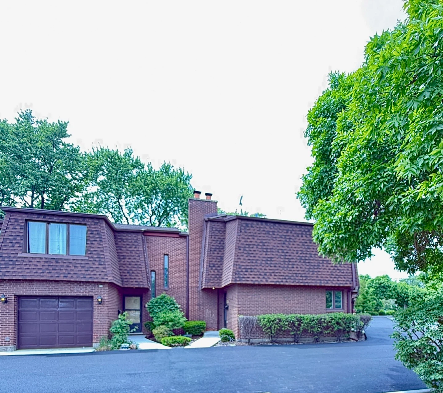414 south Dee Rd., Park Ridge - 3bed 2.5 bath townhouse