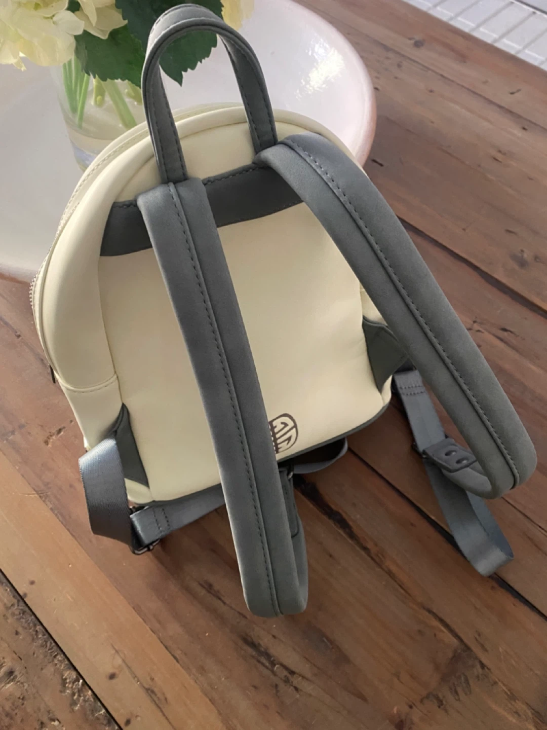 Loungefly Nickelodeon Avatar Aang and Appa Fuzzy Mini Backpack - photo 2
