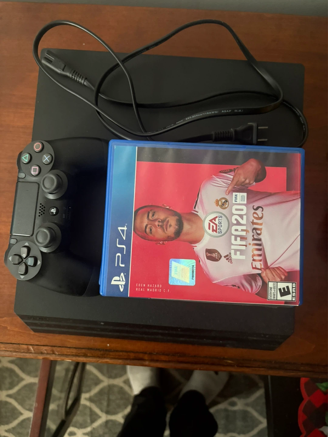 PS4 pro 1Tb - photo 3