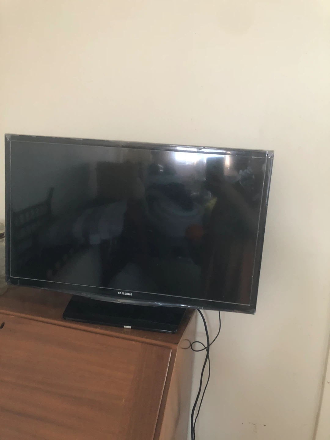 Samsung UN28H4000AF 28" LED TV - photo 3