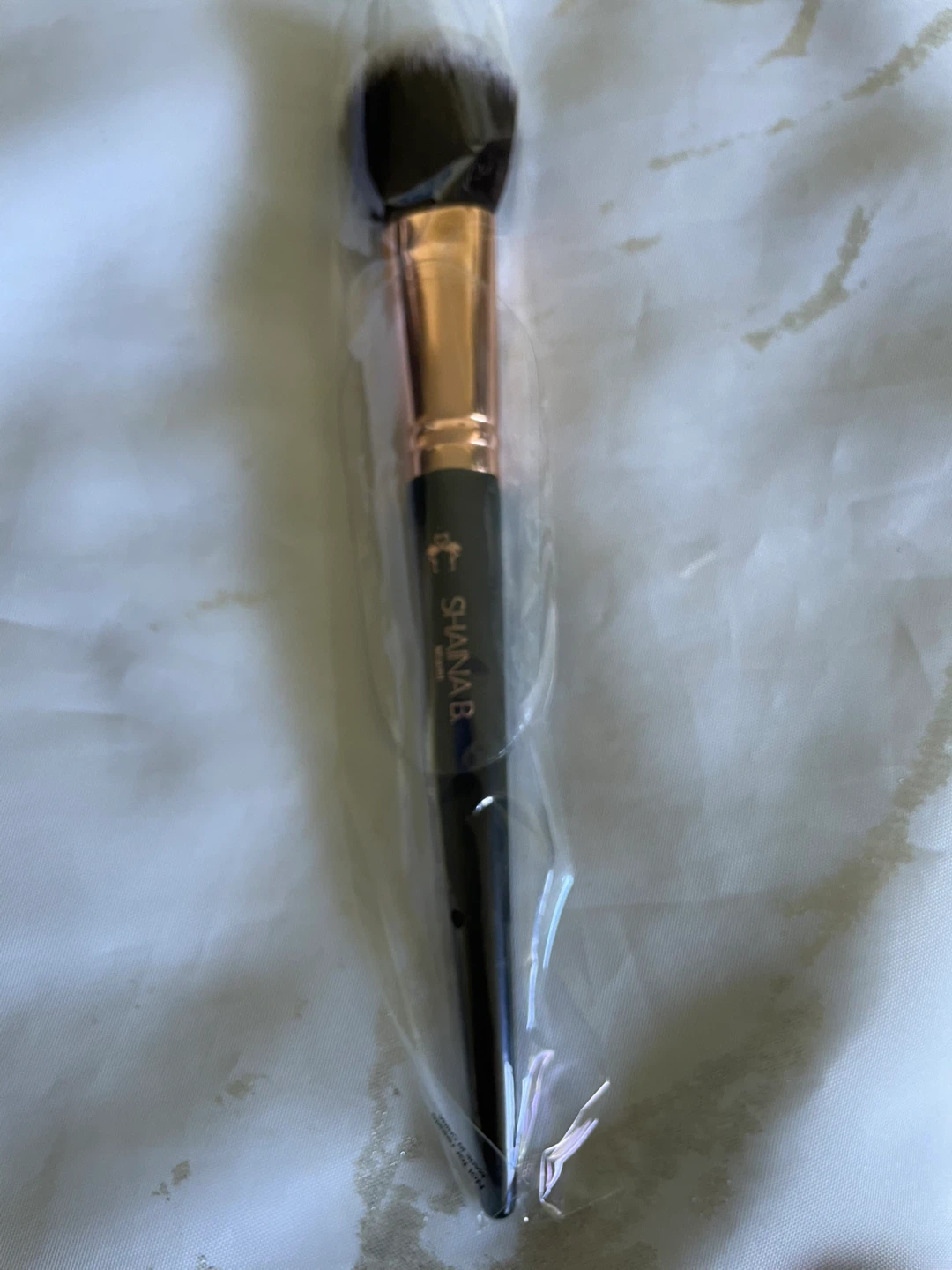 SHAINAB Miami Blush Brush
