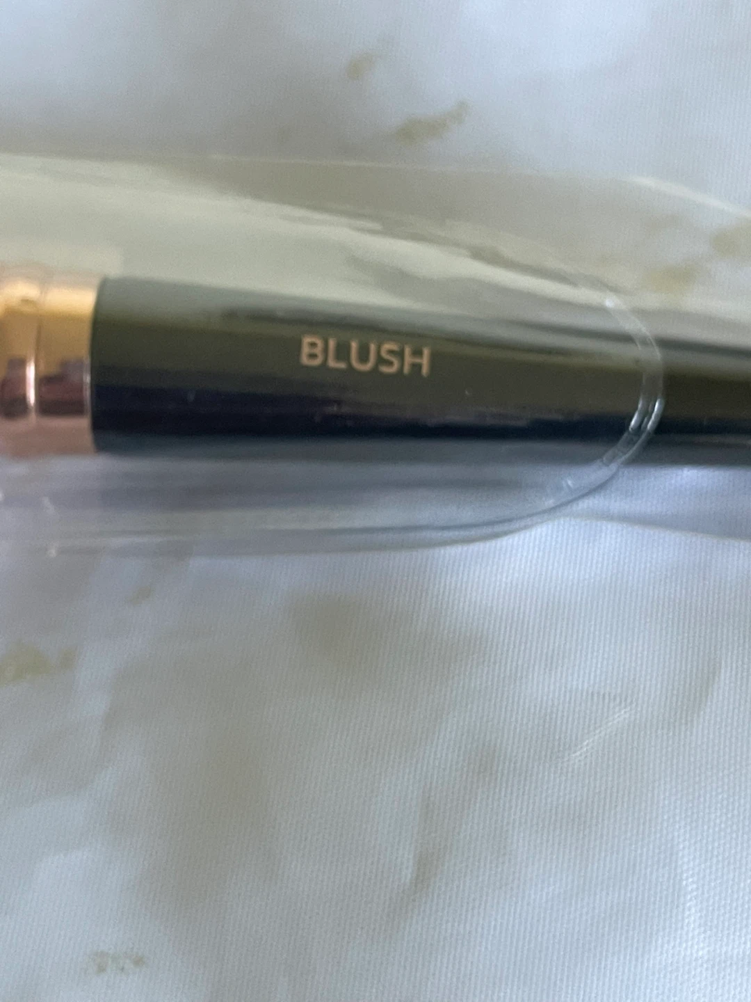 SHAINAB Miami Blush Brush - photo 4