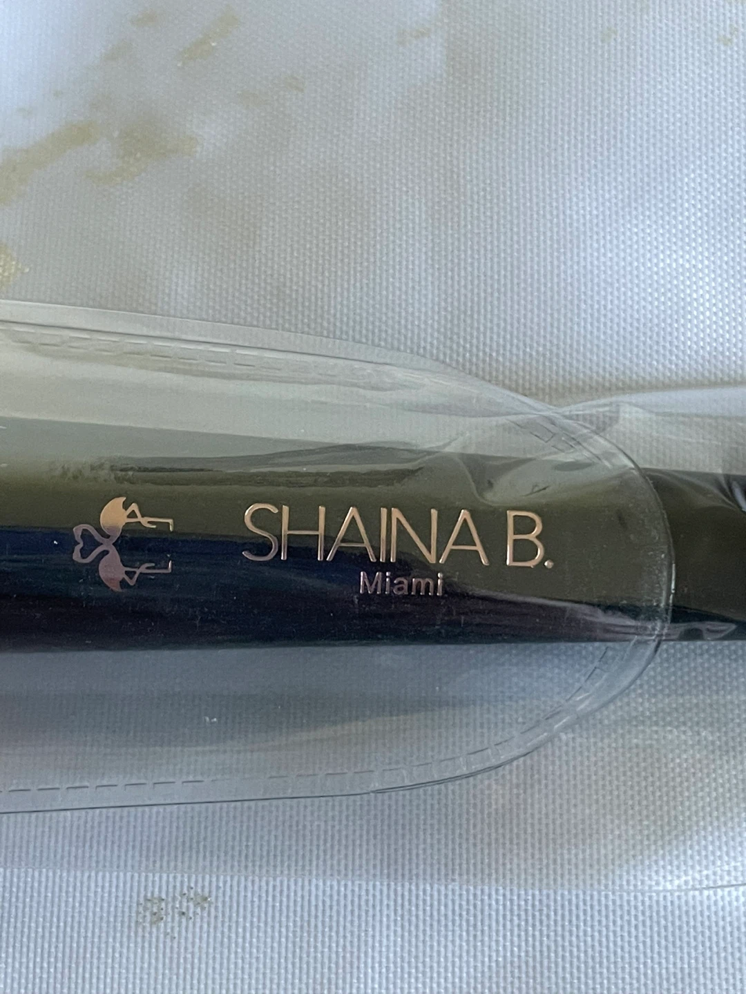 SHAINAB Miami Blush Brush - photo 2
