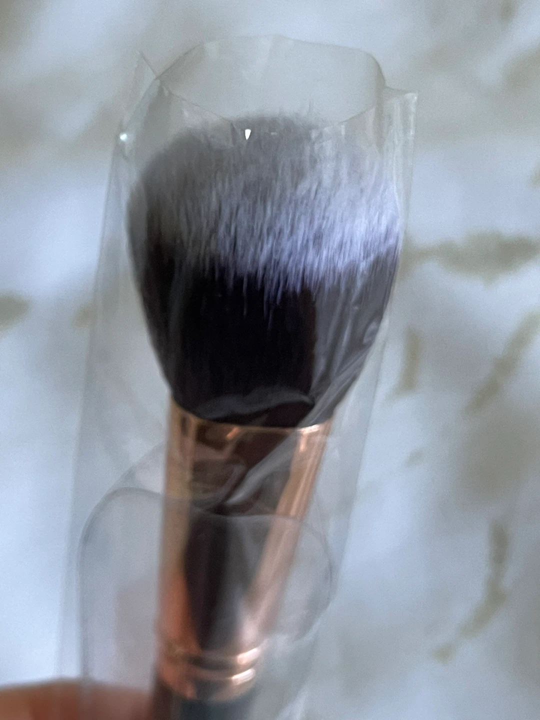 SHAINAB Miami Blush Brush - photo 3