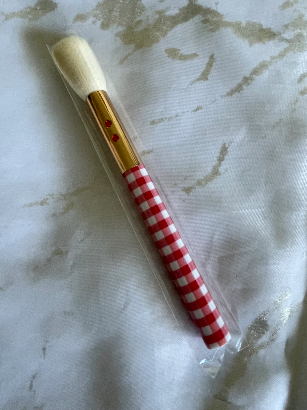 Miss Glam Powder Brush