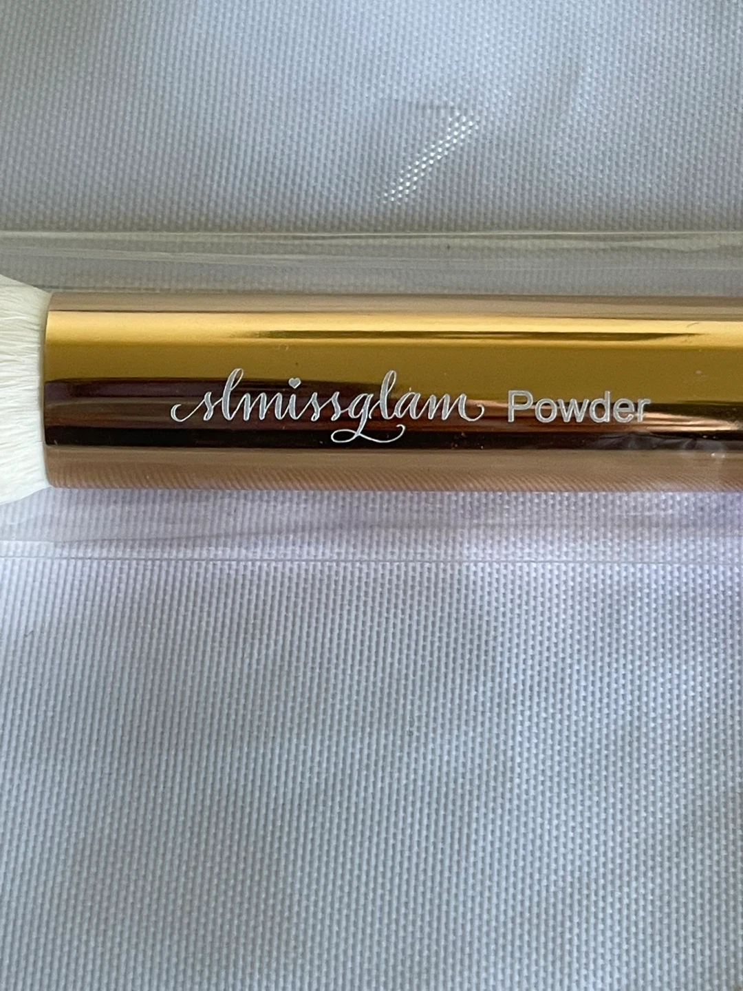 Miss Glam Powder Brush - photo 3