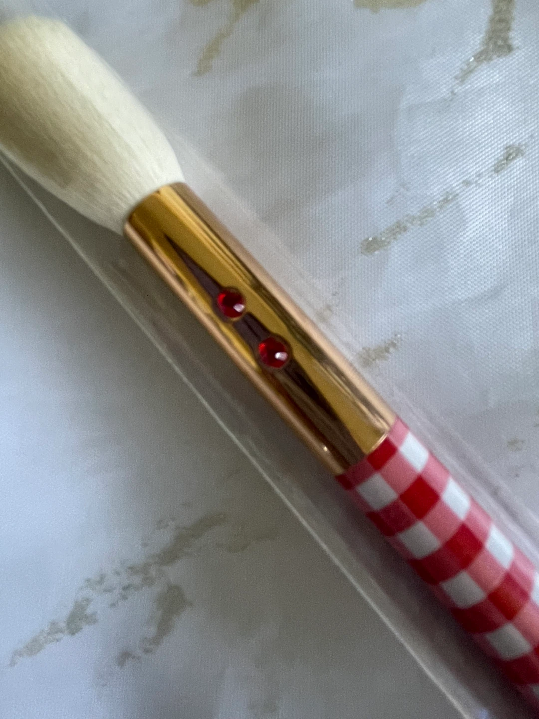 Miss Glam Powder Brush - photo 2