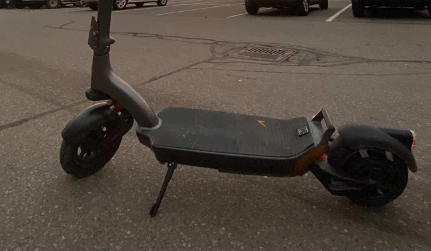 Apollo scooter - photo 2