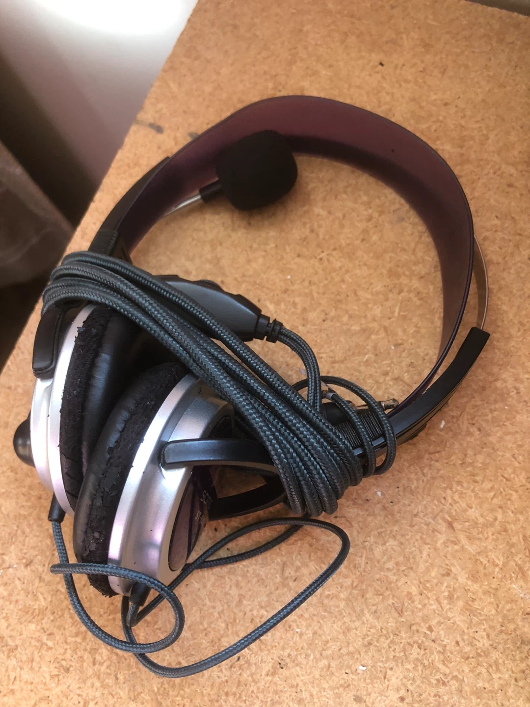 Somic ST-908 Headphones with Microphone - photo 2