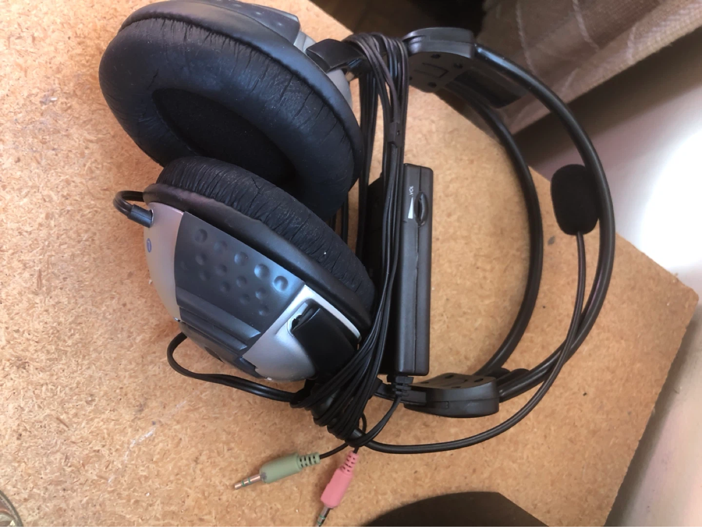 Cooper X-Bass Vibration Headphones - photo 2