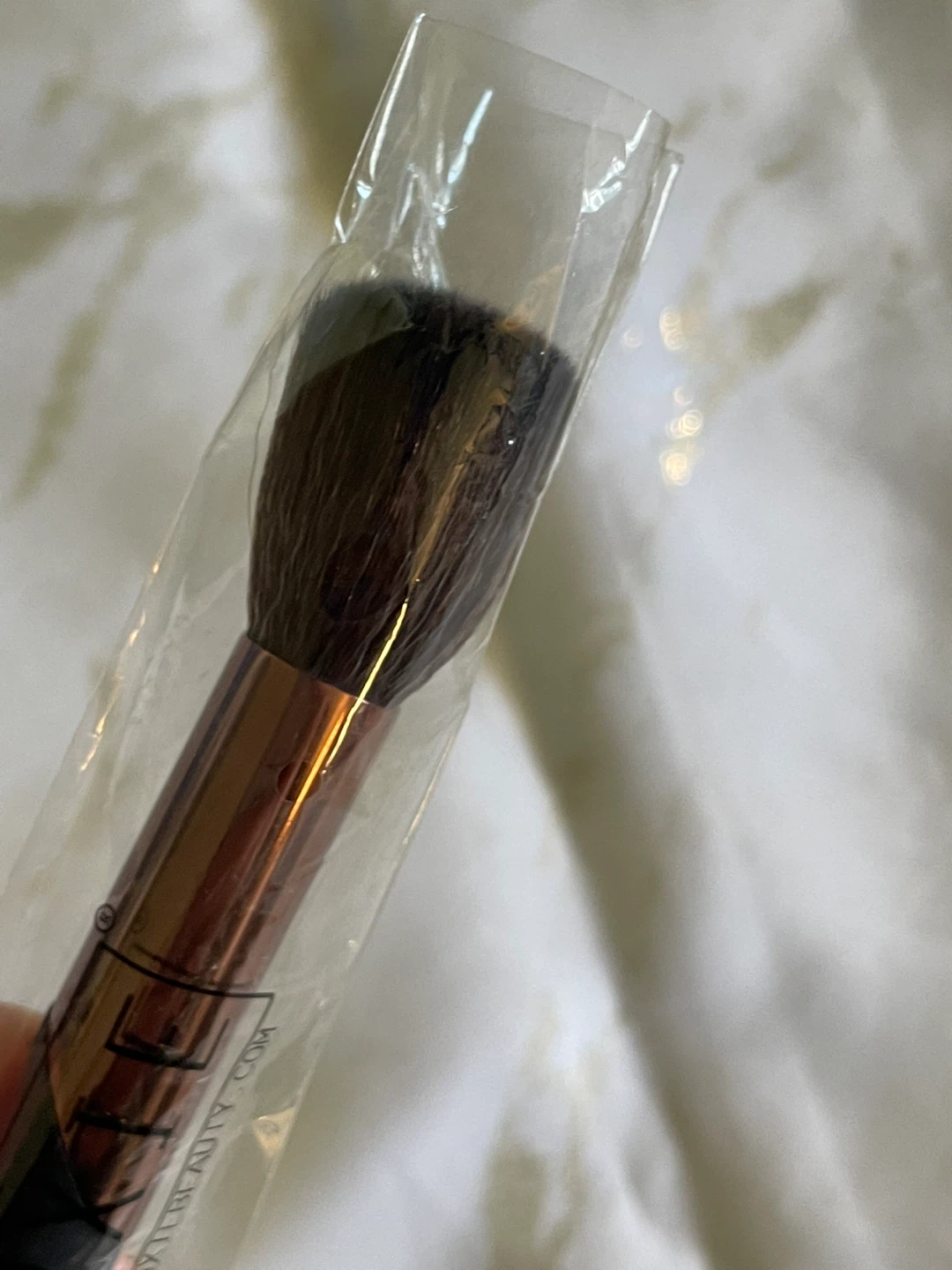 Luxie Beauty Makeup Brush - photo 3