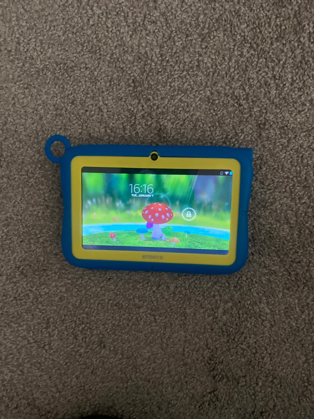ATouch Tablet for Kids