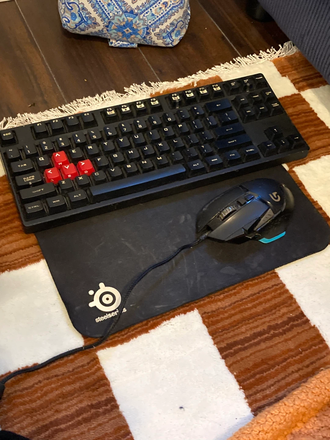 keyboard and mouse bundle