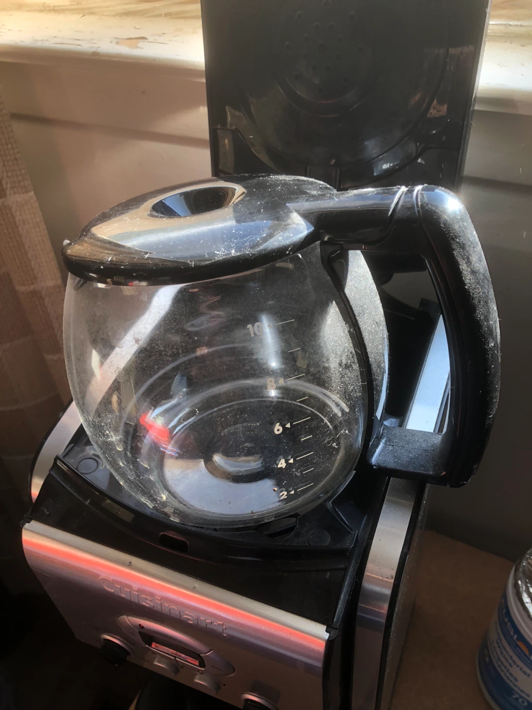 Cuisinart Coffee Maker - photo 3
