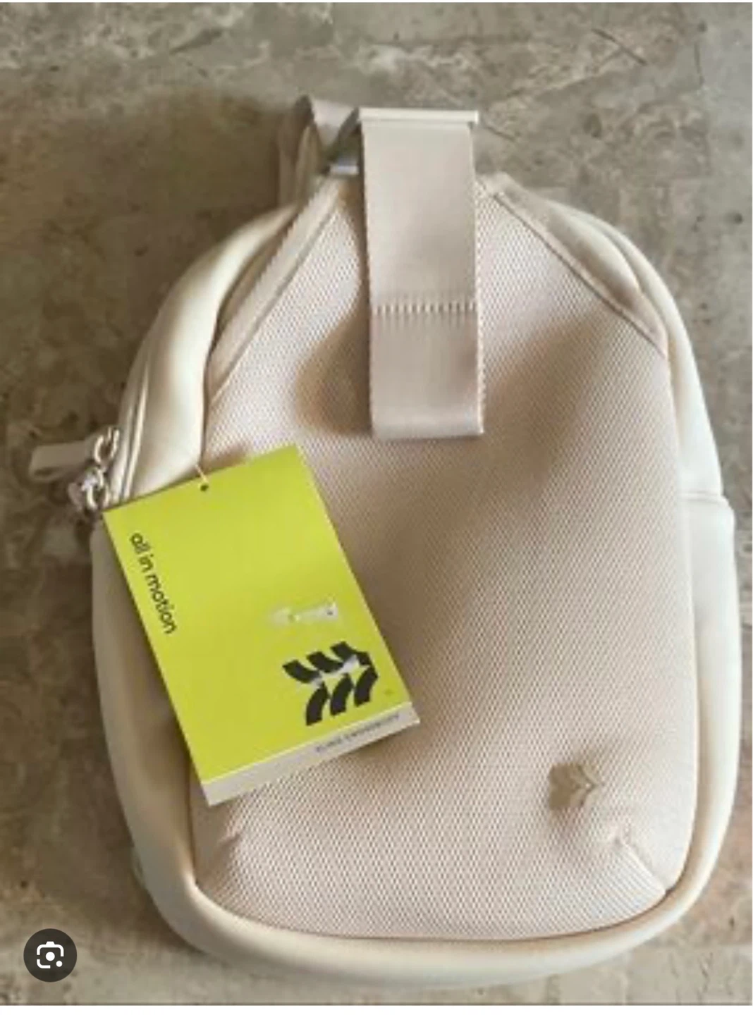 All in Motion crossbody bag - photo 2