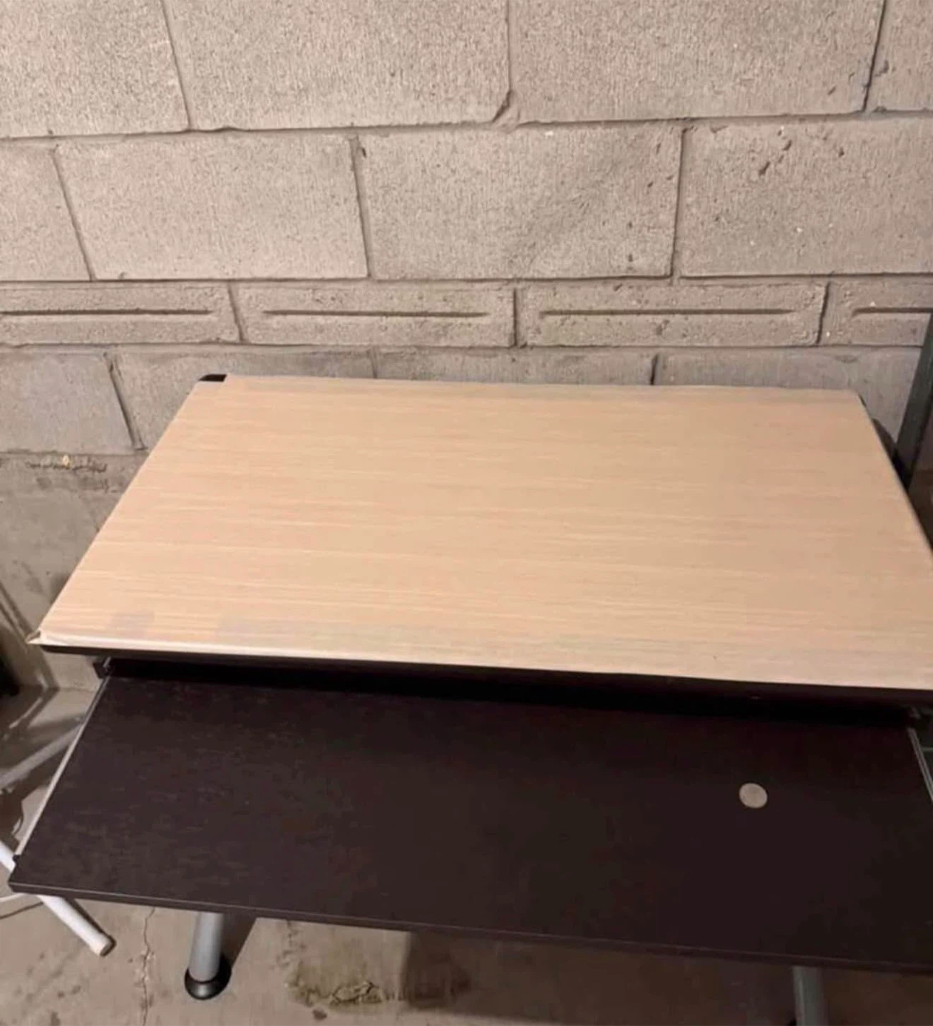 Adjustable Drafting Table - photo 2