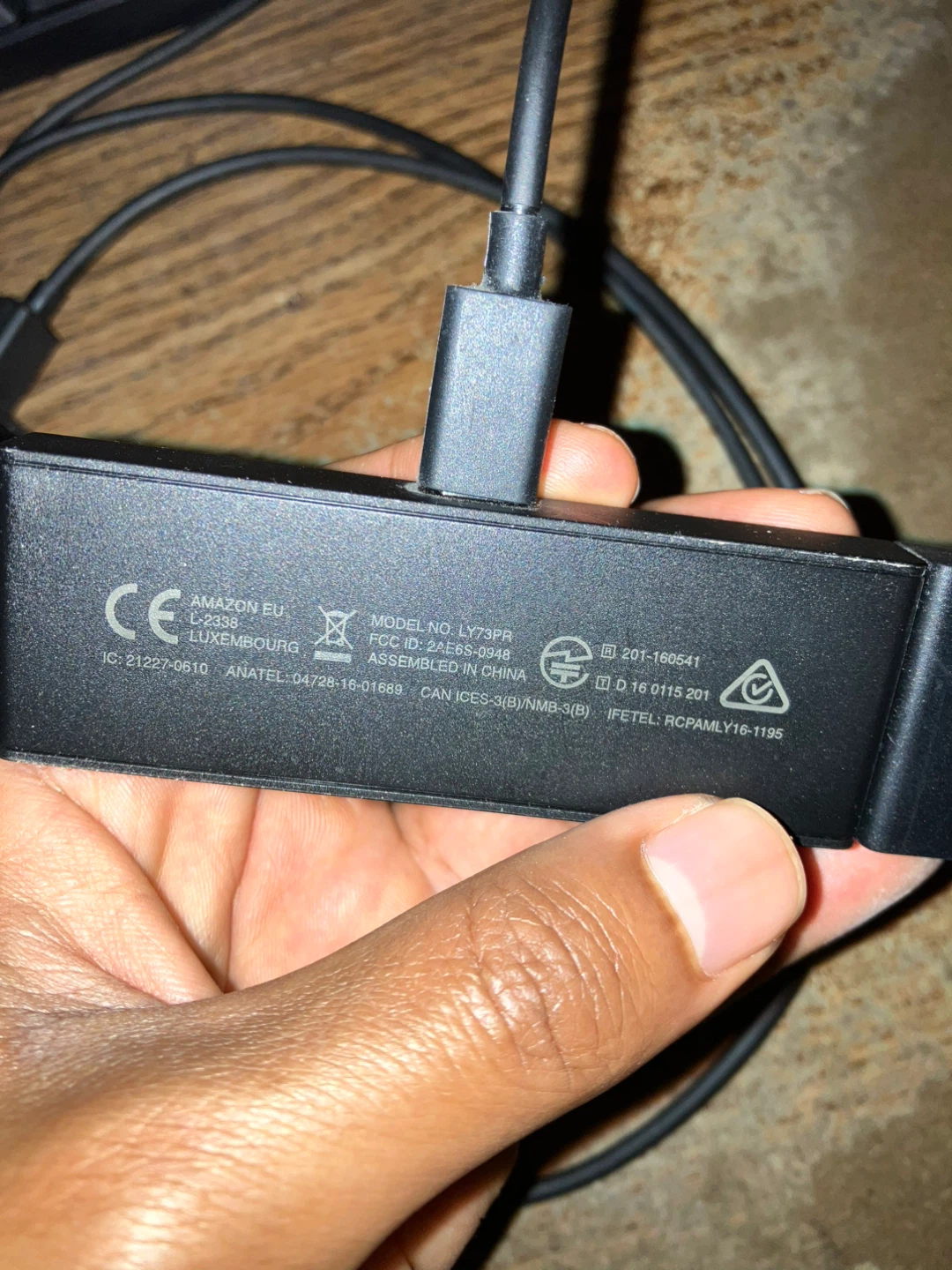 Amazon Fire TV Stick HD - photo 2