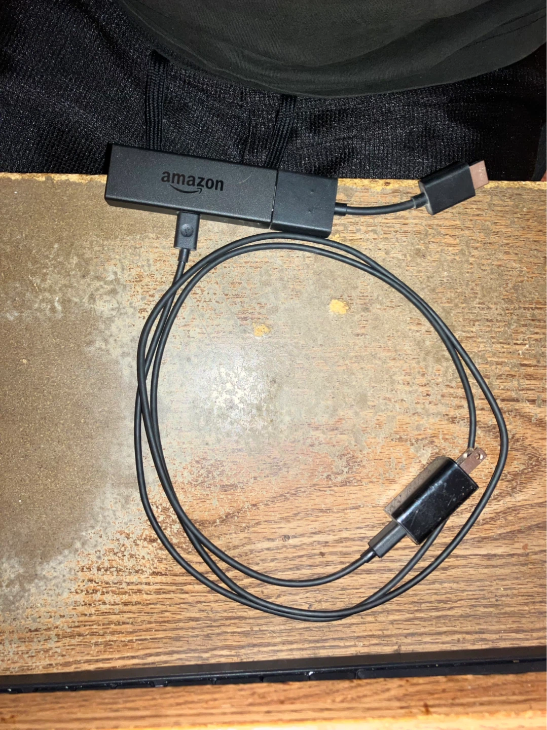 Amazon Fire TV Stick HD