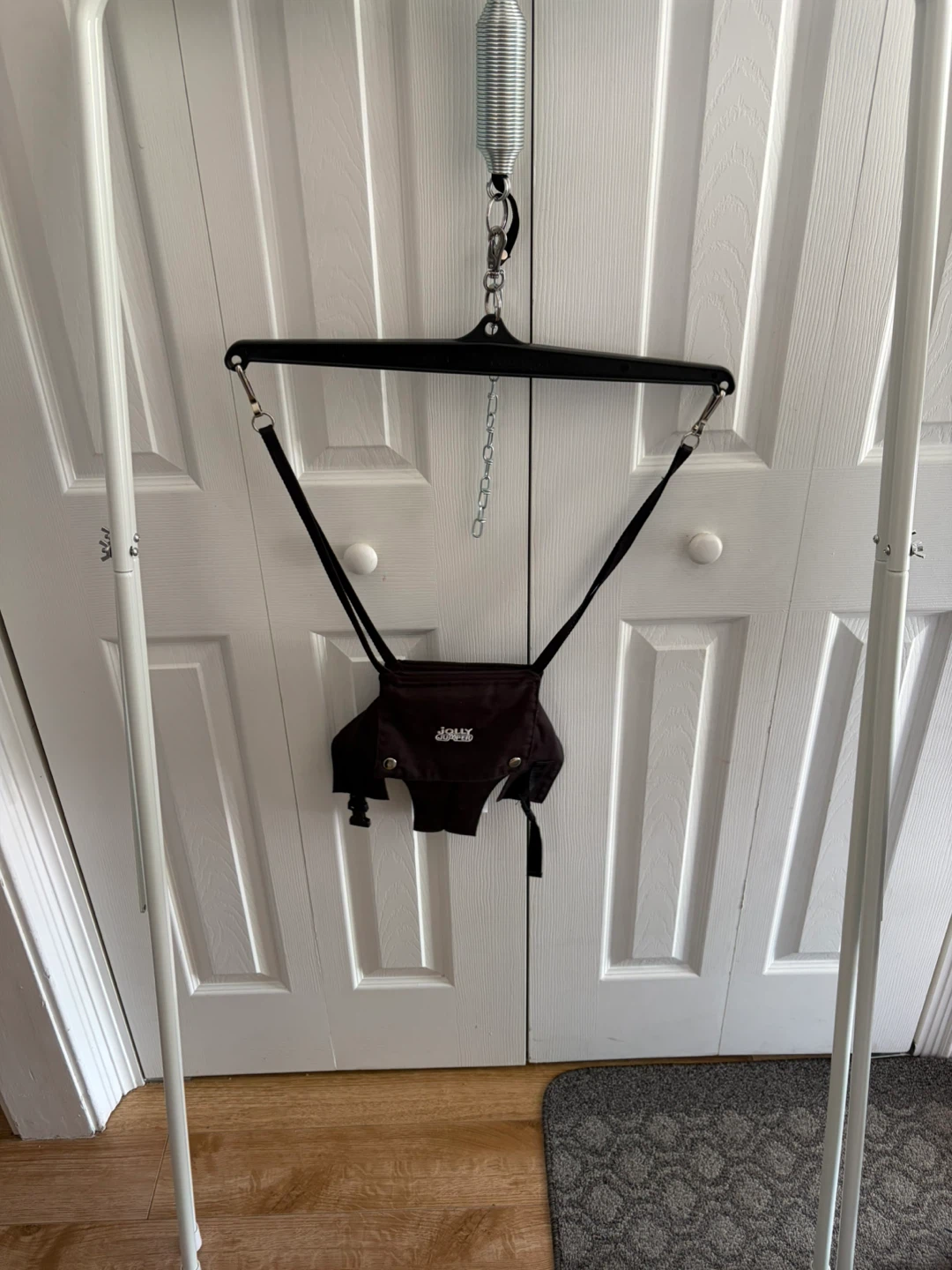 Jolly Jumper Classic with Portable Stand