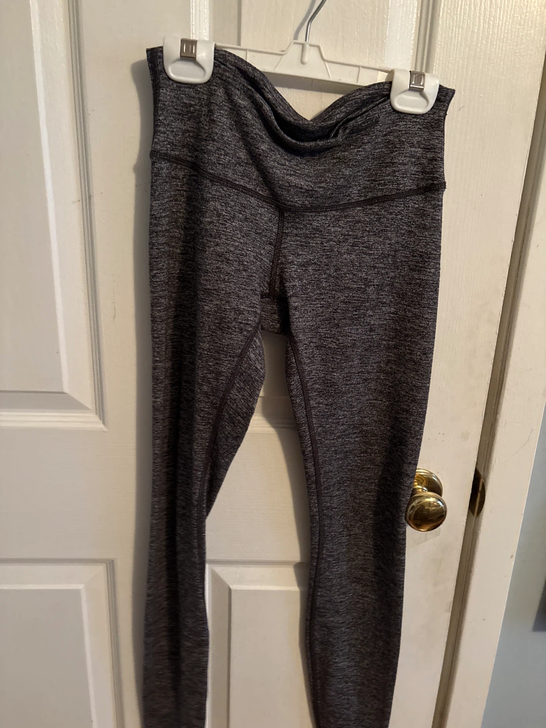 Lululemon, leggings size 4 tight 28 low rise