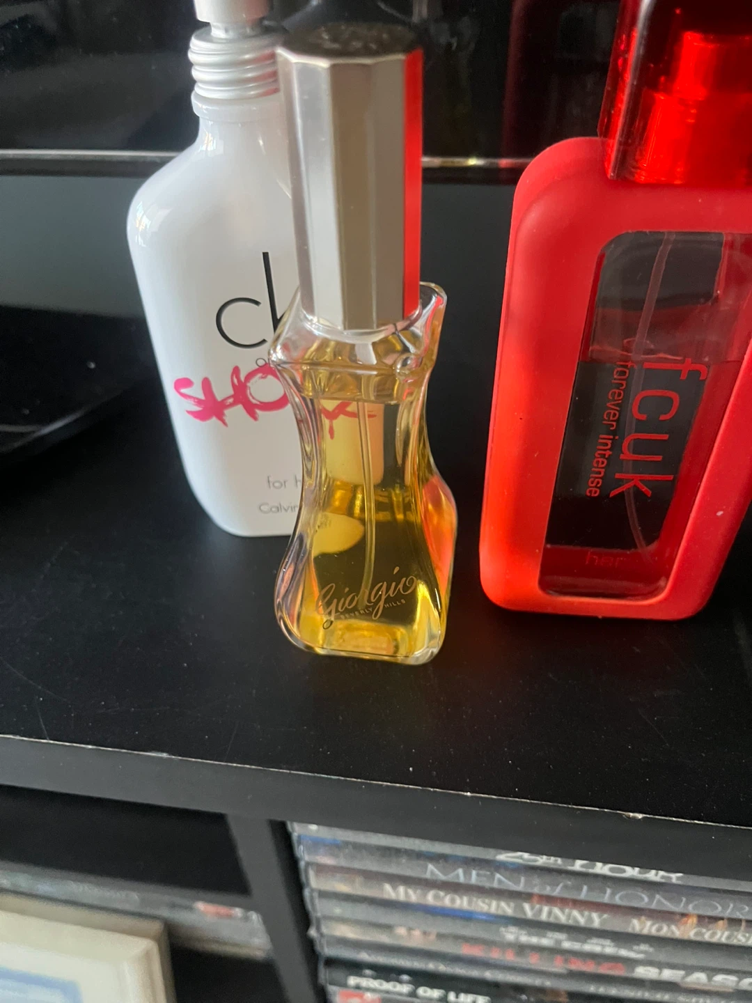 Giorgio Beverly Hills Eau de Parfum Miniature